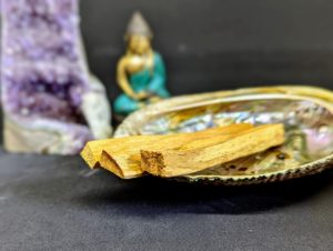 Blessed Be Bundle Palo Santo